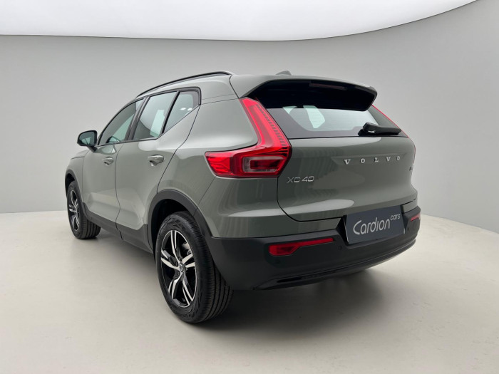 Volvo XC40 B3 AUT BLACK  PLUS