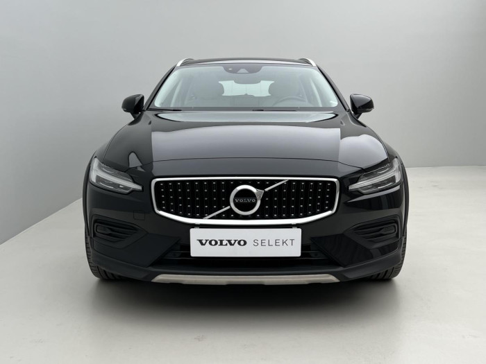 Volvo V60 CC B5 AWD AUT 1.maj. 2.0 CC CC