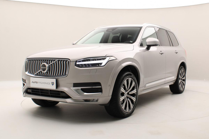 Volvo XC90 B5 AWD AUT BRIGHT PLUS 7míst 2.0 Plus