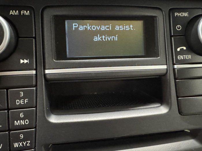 Volvo XC90 D5 AWD SUMMUM AUT 7M CZ 2.4 d Summum