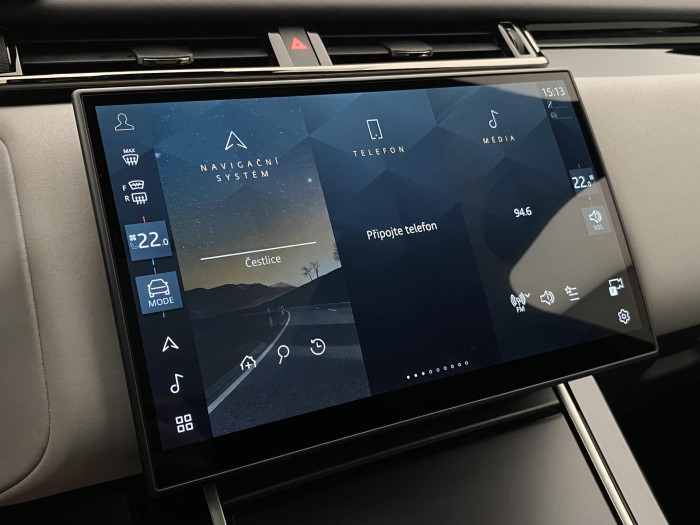 Land Rover Range Rover Velar D300 DYNAMIC SE AUT AWD 3.0 d Dynamic SE