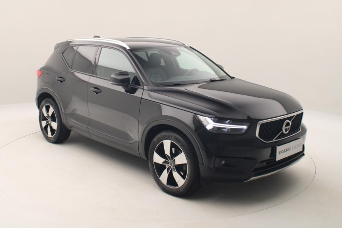 Volvo XC40 T5 AWD MOMENTUM REZERVACE 2.0 Momentum