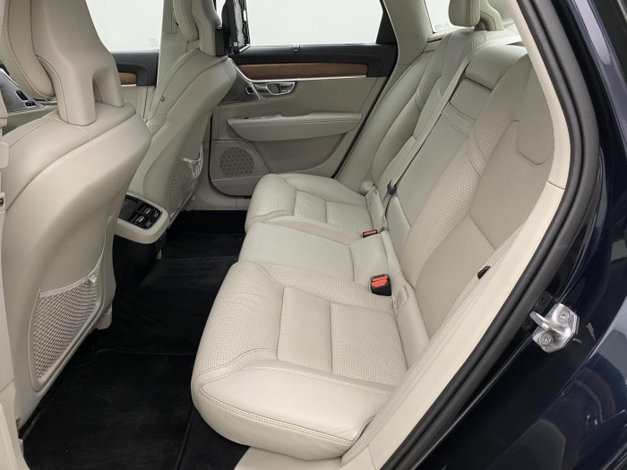 Volvo S90 T6 AWD INSCRIPTION AUT CZ