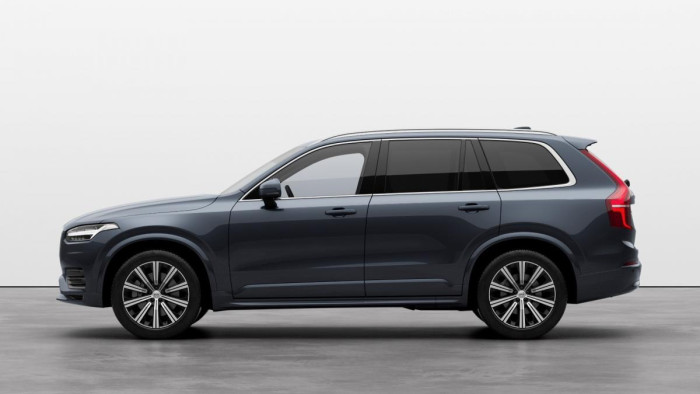 Volvo XC90 B5 AWD AUT CORE 7-míst