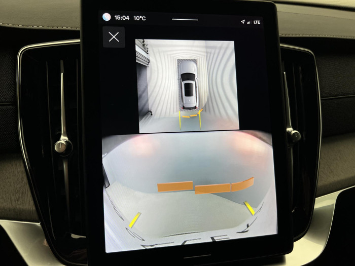 Volvo XC90 B5 AWD PLUS BRIGHT 7MÍST AUT