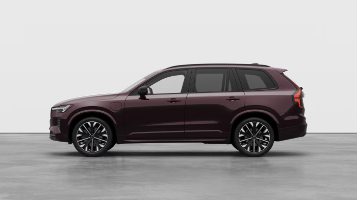 Volvo XC90 T8 AWD RECHARGE DARK PLUS 7m