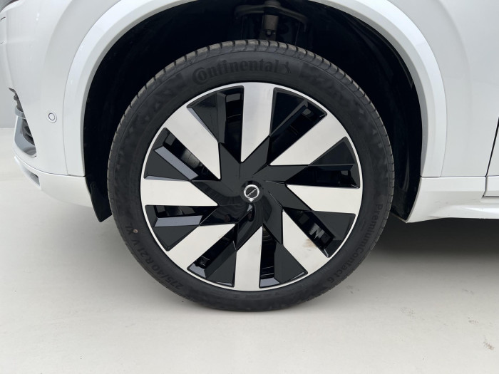 Volvo XC90 T8 AWD RECHARGE PLUS BRIGHT