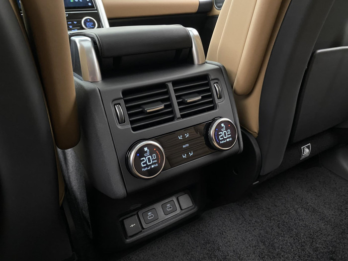 Land Rover Discovery D350 TEMPEST AWD AUT 3.0 d