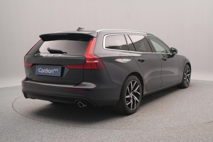Volvo V60 D4 MOMENTUM AUT 2.0 d Momentum