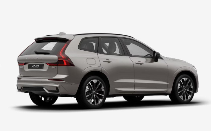 Volvo XC60 B5 AWD AUT DARK PLUS