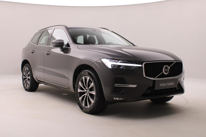 Volvo XC60 B5 AWD CORE AUT