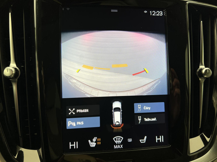 Volvo V60 CC D4 AWD AUT CZ 2.0 d CC CC