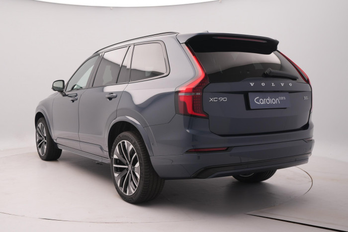 Volvo XC90 B5 AWD AUT DARK PLUS 7míst