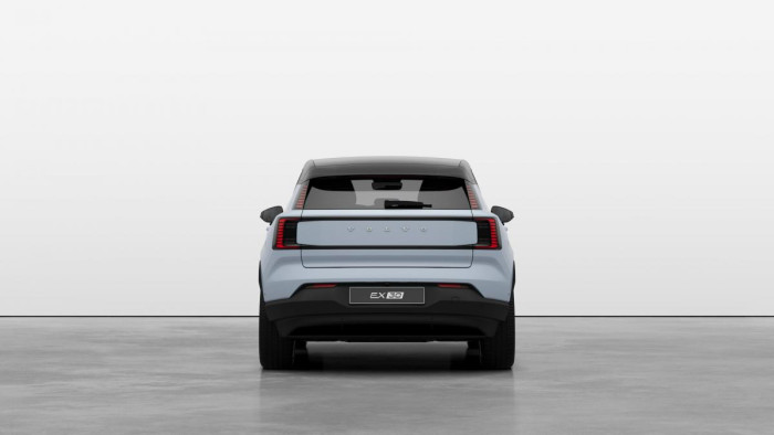 Volvo EX30 PURE ELECTRIC RECHARGE ULTRA