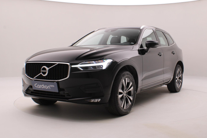 Volvo XC60 D3 AWD MOMENTUM AUT CZ 2.0 d Momentum
