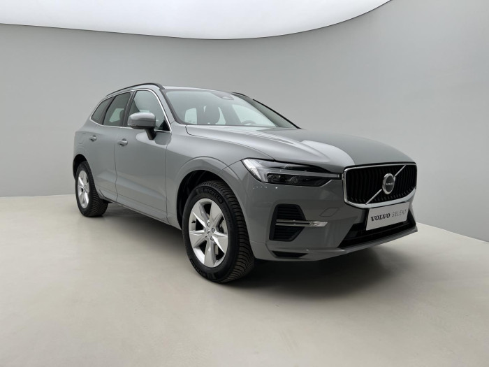 Volvo XC60 B4 AWD CORE Aut