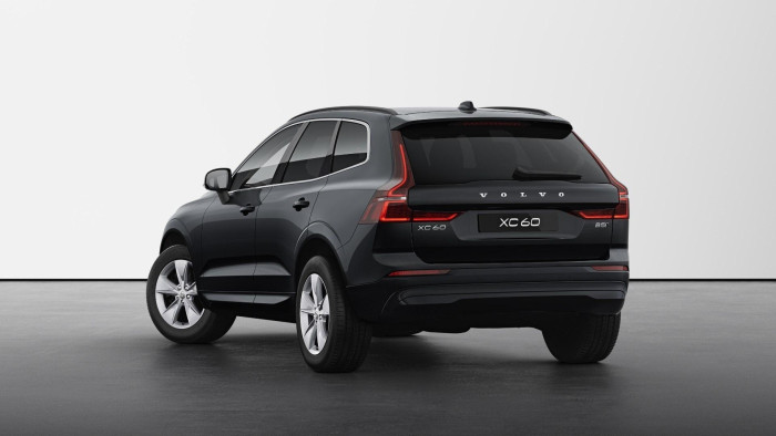 Volvo XC60 B5 AWD AUT CORE