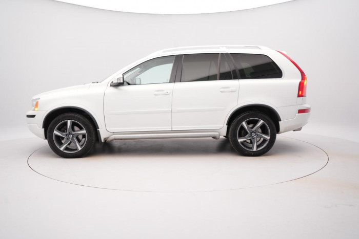 Volvo XC90 D5 AWD R-DESIGN AUT 2.4 d