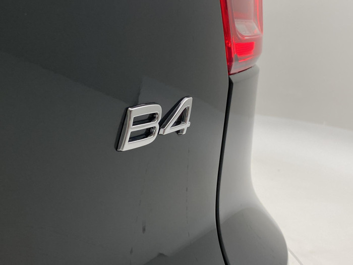 Volvo XC40 B4 AUT DARK PLUS