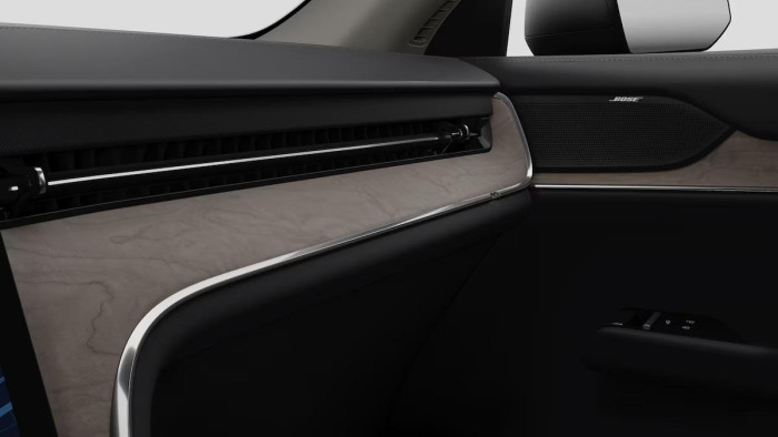 Volvo EX90 PURE ELECTRIC SINGLE PLUS 7m.