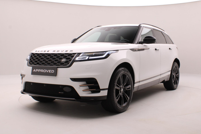 Land Rover Range Rover Velar D200 R-DYNAMIC SE AWD AUT 2.0 d Dynamic SE