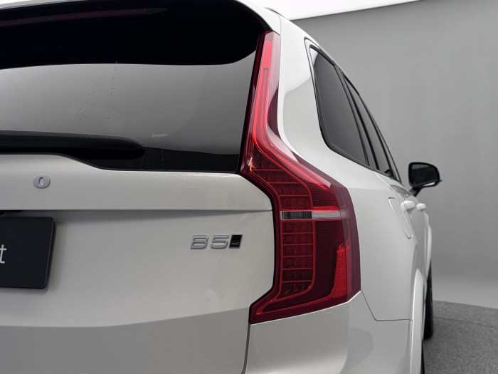 Volvo XC90 B5 AWD DARK PLUS CZ 7 míst