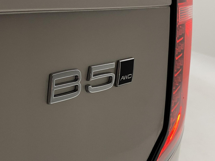 Volvo XC90 B5 AWD AUT BRIGHT ULTRA 7míst