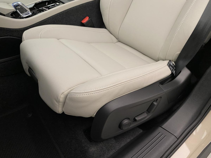 Volvo XC40 B4 AUT DARK ULTRA