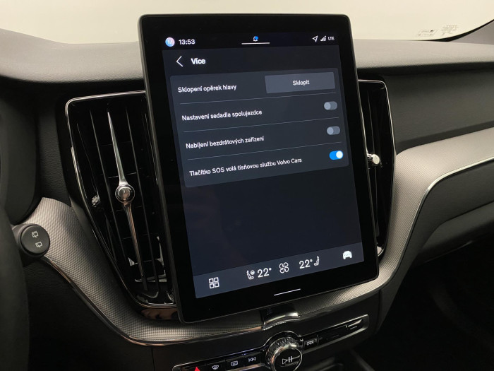 Volvo XC60 B5 AWD AUT PLUS BLACK EDITION