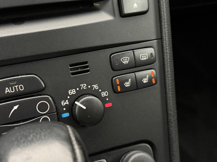 Volvo XC90 T6 AWD SUMMUM AUT 7míst 2.9 Summum