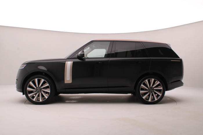 Land Rover Range Rover SV P615 SWB AWD AUT