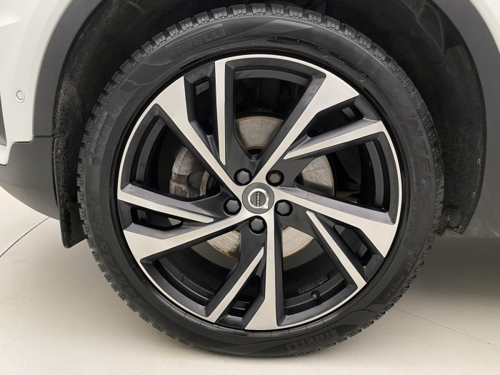 Volvo XC40 D4 AWD R-DESIGN AUT 2.0 d