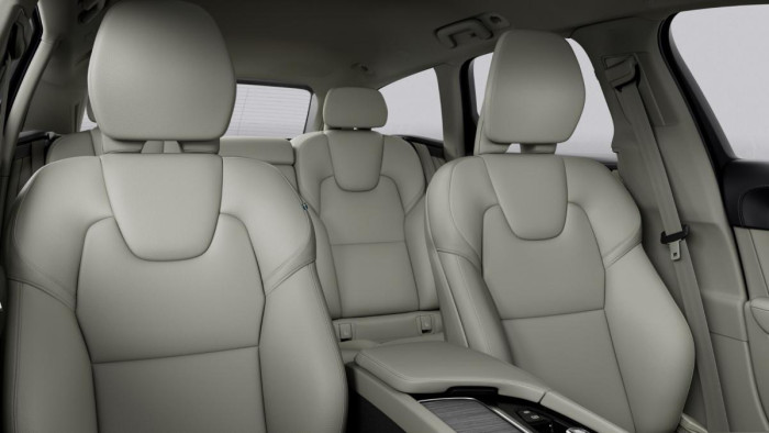 Volvo V90 B4 AWD AUT CROSS COUNTRY PLUS 2.0 Plus