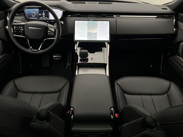 Land Rover Range Rover Sport P460e DYNAMIC HSE AWD Aut 3.0 Dynamic