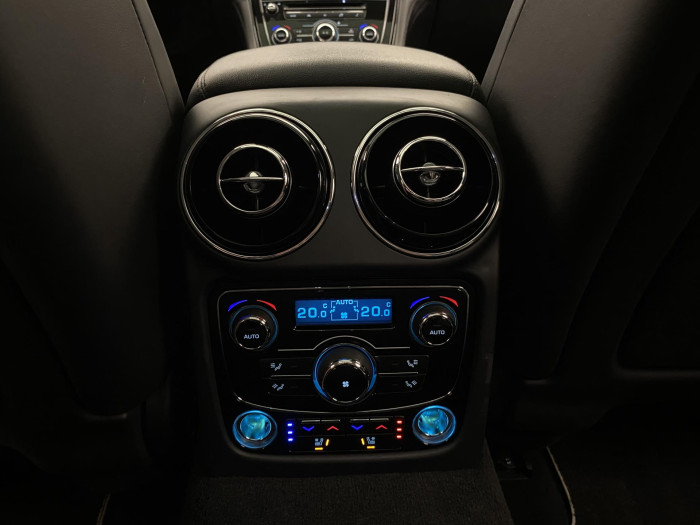 Jaguar XJ 3.0 V6D AUT 3.0 d