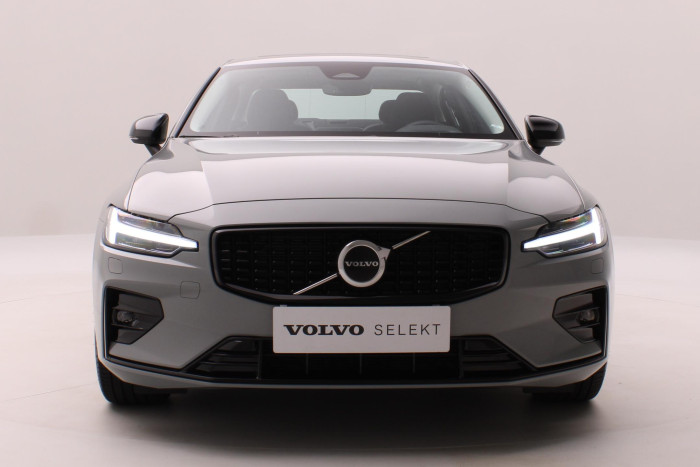 Volvo S60 B5 AWD ULTIMATE DARK AUT