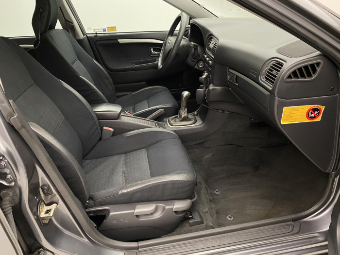 Volvo V40 1.9D 75kW 1.9 d