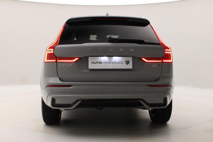 Volvo XC60 B4 AWD AUT DARK PLUS 2.0 Plus