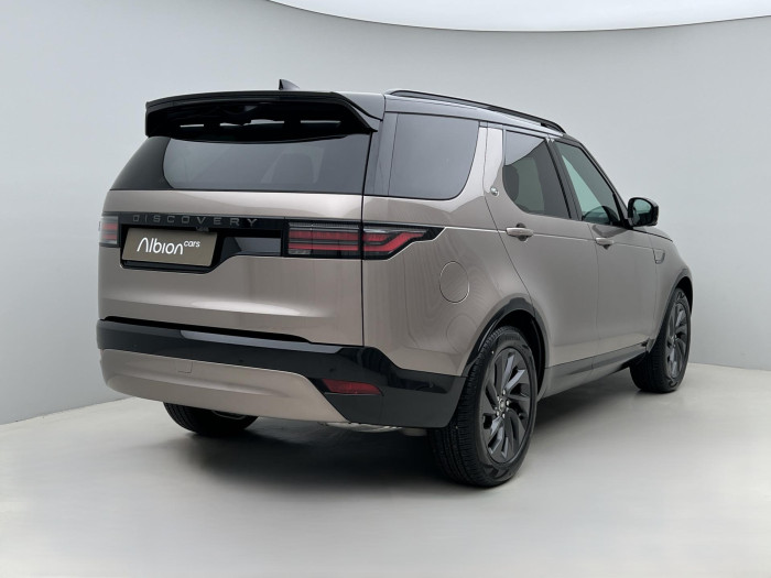 Land Rover Discovery D350 DYNAMIC HSE AWD Aut 3.0 d Dynamic