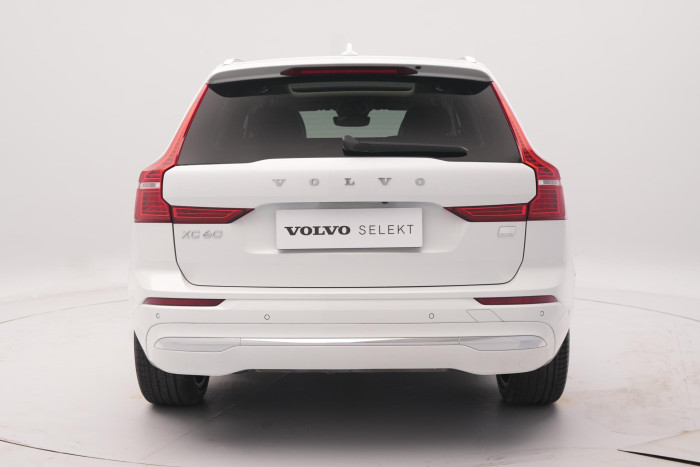Volvo XC60 T8 AWD RECHARGE BRIGHT PLUS