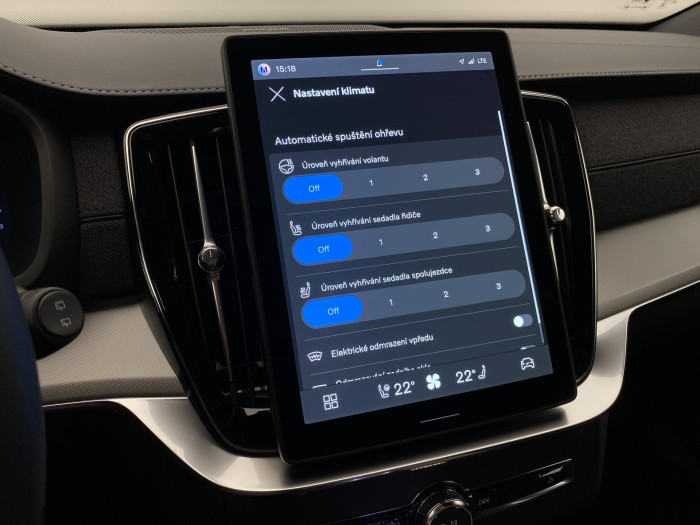 Volvo XC90 B5 AWD BLACK EDITION PLUS 7m