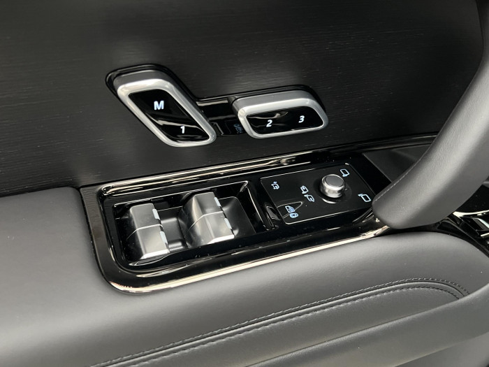 Land Rover Range Rover Sport D300 DYNAMIC HSE AWD Aut 3.0 d Dynamic