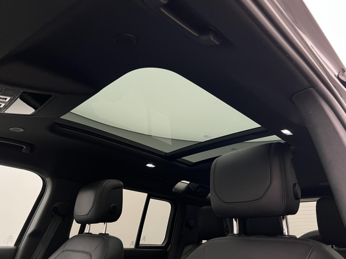 Land Rover Defender 110 P525 V8 CARPATHIAN EDITION 5.0 V8 Edition