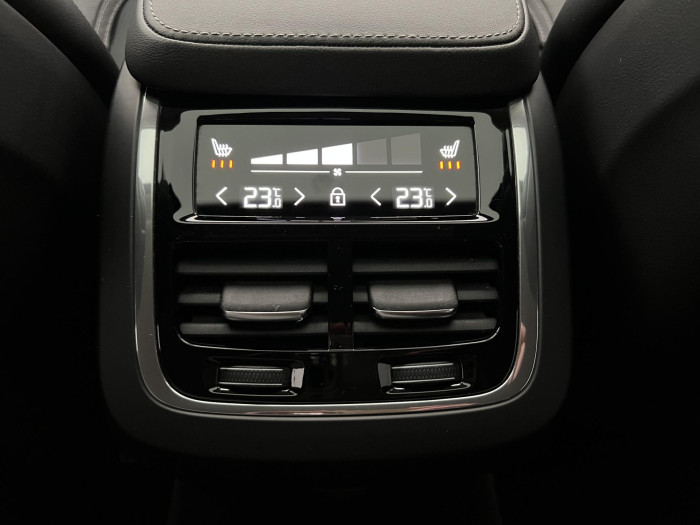 Volvo S90 B5 AWD ULTIMATE BRIGHT AUT CZ