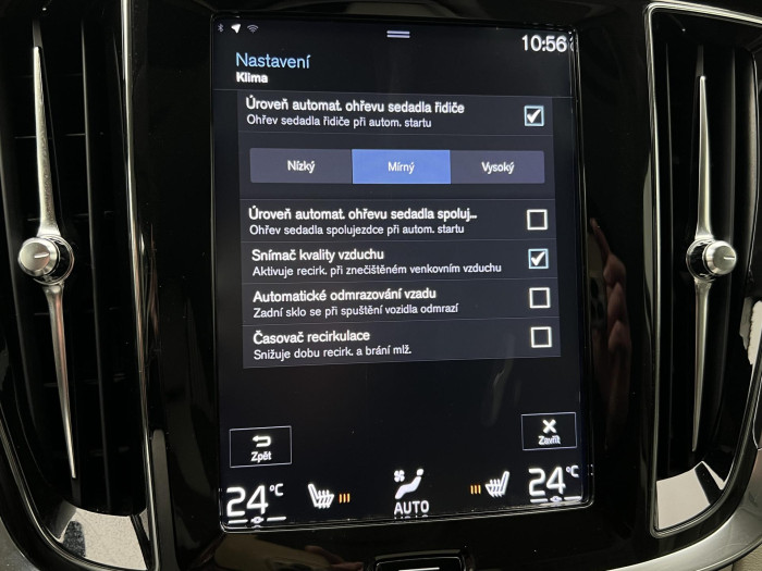 Volvo V60 D3 MOMENTUM AUT 2.0 d Momentum