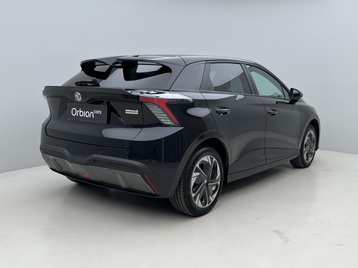 MG MG4 ELEGANCE 64kWh AUT Elegance