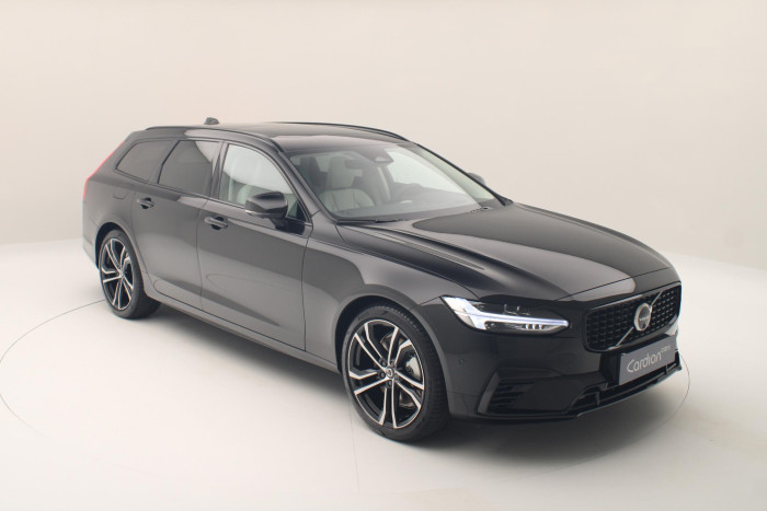 Volvo V90 T8 AWD Plug-in DARK ULTRA