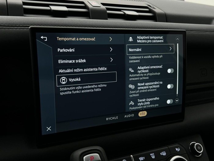 Land Rover Defender 110 D300 X-DYNAMIC SE AWD Aut 3.0 d Dynamic SE