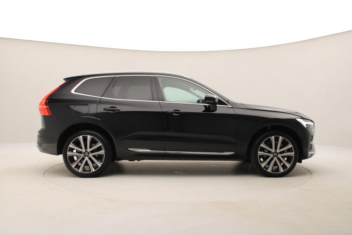 Volvo XC60 B4 AWD PLUS BRIGHT AUT 1.maj