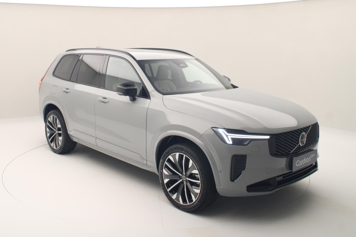 Volvo XC90 T8 AWD RECHARGE DARK PLUS 7m